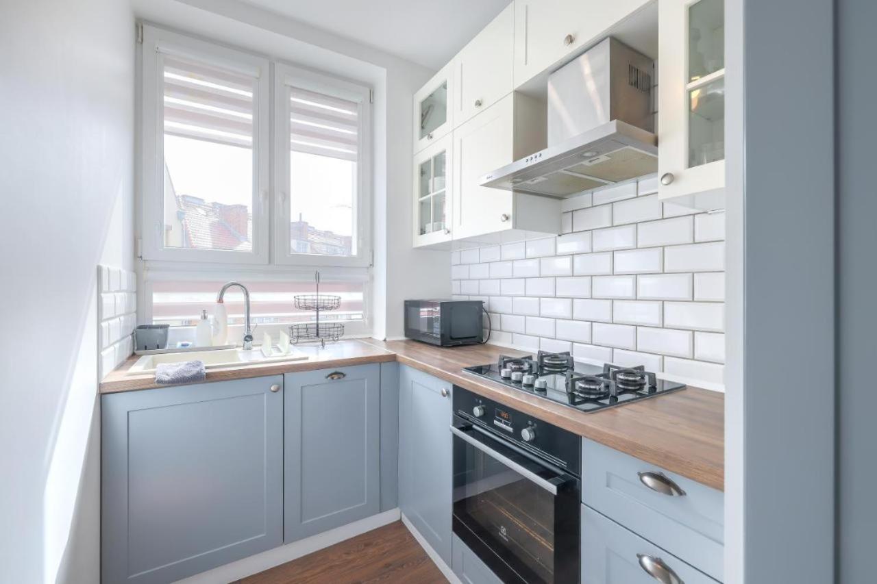 Starowka Dla 9 Osob! Apartament