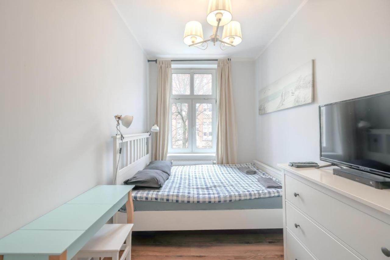 Starowka Dla 9 Osob! Apartament *