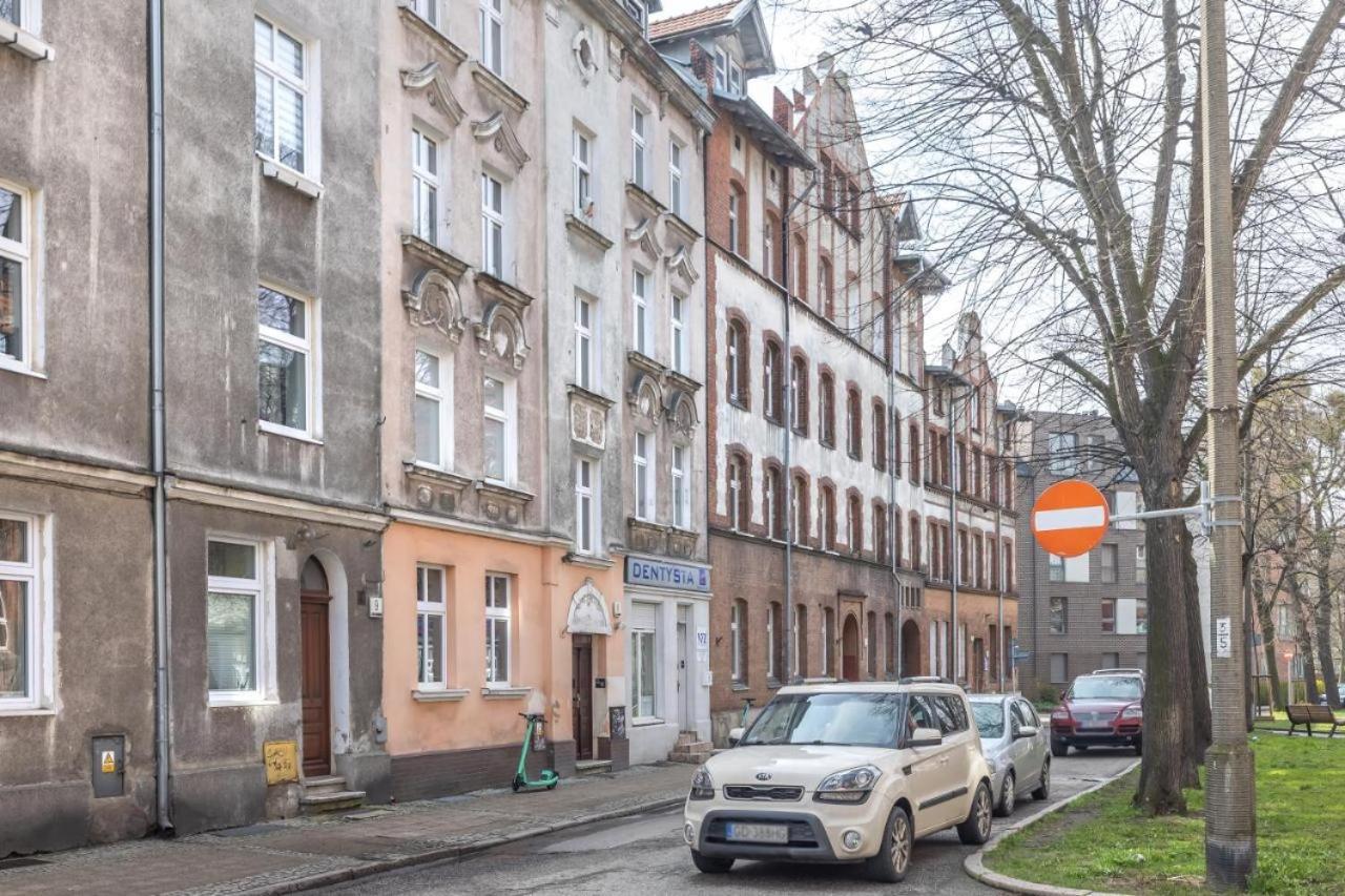 Apartament Starowka Dla 9 Osob! *