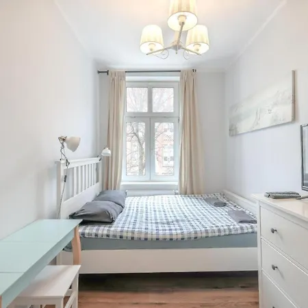 Gdansk Starowka Dla 9 Osob! Apartment Exterior photo