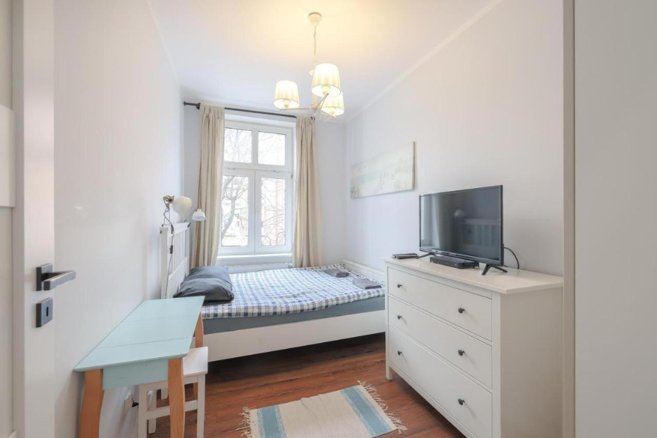 Starowka Dla 9 Osob! Apartment Gdansk