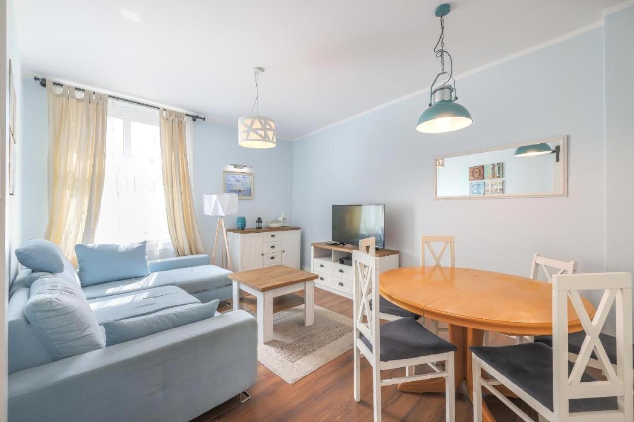 Apartment Starowka Dla 9 Osob! Gdansk